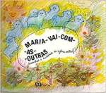 Maria Vai Com As Outras - sebo online