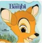 Bambi - sebo online