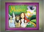  O Magico De Oz  - Livro Sonoro E Com Pop-Up  - sebo online