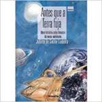 Antes Que A Terra Fuja - sebo online