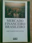 Mercado Financeiro Brasileiro - sebo online