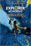 Explorer Academy: The Nebula Secret (Explorer Academy) - sebo online