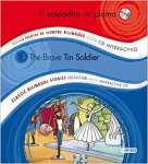 El soldadito de plomo / The Brave Tin Soldier: Coleccin Cuentos de Siempre Bilinges con CD interactivo. Classic Bilingual Stories collection with interactive CD - sebo online