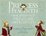 Princess Hyacinth (The Surprising Tale of a Girl Who Floated) - sebo online
