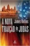 Nova Traicao De Judas, A - sebo online