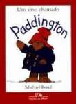 UM URSO CHAMADO PADDINGTON - sebo online