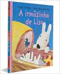 A Irmzinha de Lisa - Coleo As Descobertas de Gaspar e Elisa - sebo online