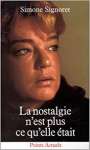 La Nostalgie n\'est plus ce qu\'elle tait - sebo online