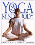 Yoga Mind & Body(capa dura) - sebo online