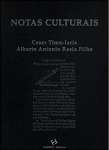 NOTAS CULTURAIS - sebo online