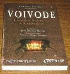 VOIVODE: Estudos Sobre Os Vampiros - sebo online