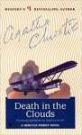 Death In The Clouds - sebo online