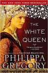 The White Queen - sebo online