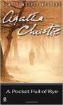 A Pocket Full Of Rye - sebo online