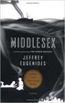 Middlesex: A Novel - sebo online