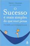 Sucesso  Mais Simples Do Que Voc Pensa - sebo online