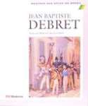 JEAN BAPTISTE DEBRET - sebo online