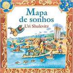 Mapa de sonhos - sebo online