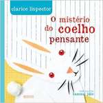 O Mistrio Do Coelho Pensante - sebo online