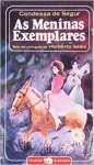 As Meninas Exemplares - sebo online