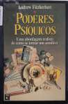 Poderes Psiquicos - sebo online