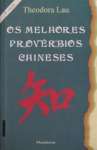 Os Melhores Provrbios Chineses - sebo online