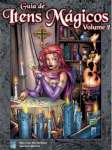 Guia De Itens Magicos Volume 2 - sebo online