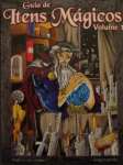 Guia De Itens Magicos Volume 1 - sebo online