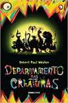 Departamento das criaturas - sebo online