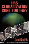 Has Globalization Gone Too Far? - sebo online