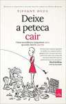 Deixe a peteca cair - sebo online