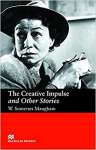 The Creative Impulse - sebo online