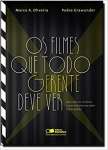 Os Filmes que Todo Gerente Deve Ver - sebo online