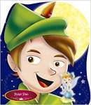 Peter Pan - sebo online