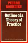 Outline of a Theory of Practice