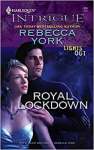 Royal Lockdown - sebo online