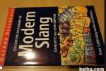 The Oxford Dictionary of Modern Slang - sebo online