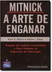 A Arte De Enganar - sebo online