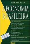 A Economia Brasileira - sebo online