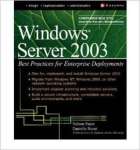 Windows Server 2003 - Projeto, Implementao E Administrao - sebo online