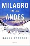 Milagro En Los Andes / Miracle in the Andes: 72 Days on the Mountain - sebo online