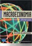 Macroeconomia - sebo online