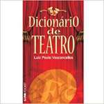 Dicionrio de teatro: 831 - sebo online