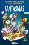 FANTASMAS - sebo online