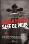 Sete de paus - sebo online