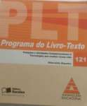 Programa do Livro Texto - sebo online