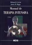 Manual De Terapia Intensiva - sebo online