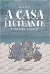 A Casa Flutuante - sebo online