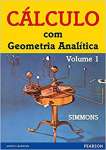Clculo com Geometria Analtica: Volume 1 - sebo online