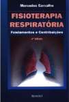 Fisioterapia Respiratoria. Fundamentos E Contribuies - sebo online